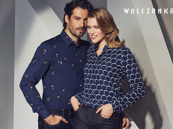 Wólczanka kolekcja jesień/zima 2016/2017