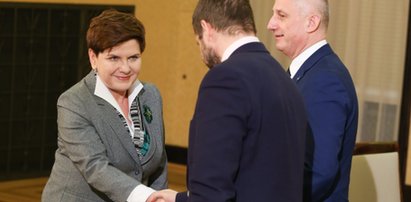 "Interes Polski ponad partyjne gry". Komentarze po spotkaniu premier z opozycją