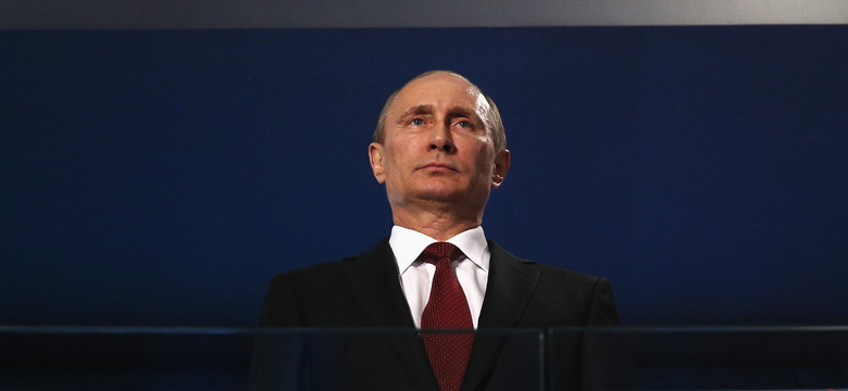"Tak, Putin może to zrobić". Jedna z najlepszych ekspertek od Rosji opisuje wojnę, którą Putin prowadzi z nami od wielu lat
