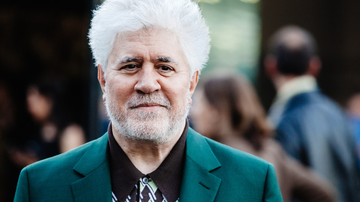 Pedro Almodóvar. Pierwszy zwiastun "Madres Paralelas" już w sieci