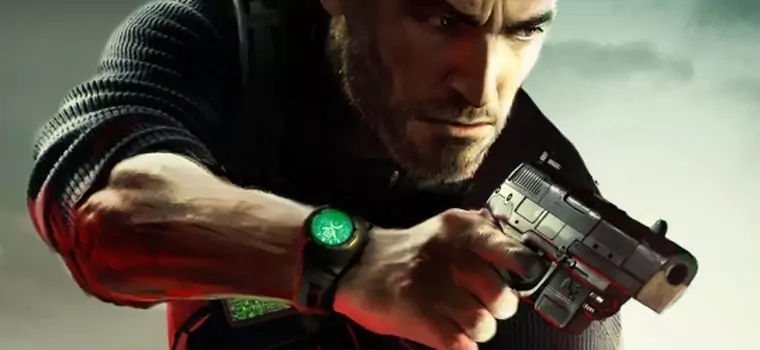 Splinter Cell: Conviction - twórcy mówią o grze [wideo]