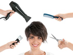 Pielęgnacja potrzebna na gwałt! Fryzjer światowych gwiazd o włosach Polek