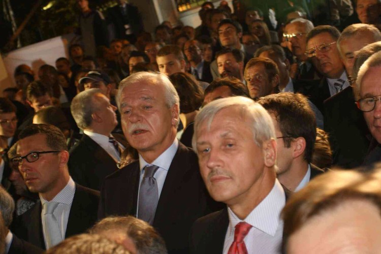 Platforma Obywatelska