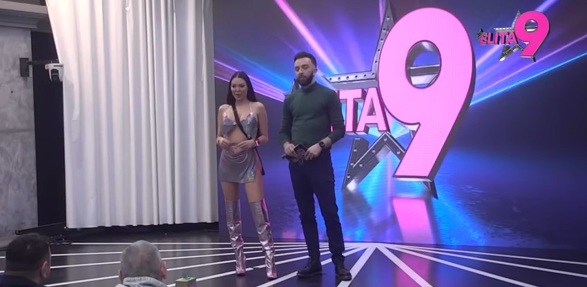 Nikad veće poniženje za Staniju: Maja Marinković pevala njenu pesmu, Asmin reagovao