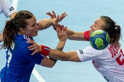 Polskie piłkarki ręczne pokonały Finlandię w eliminacjach do ME