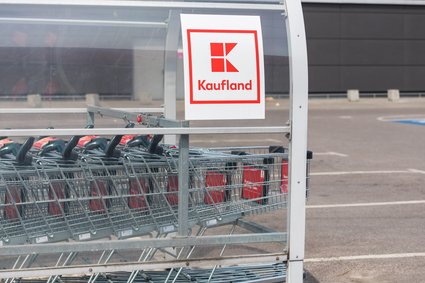 Kaufland potroił zysk w Polsce