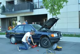 Pięć rzeczy, o które powinieneś teraz zadbać w aucie, oraz dwie, których nie musisz robić