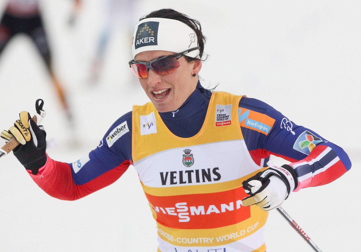 Puchar Świata w Lahti: 91. zwycięstwo Bjoergen, Jaśkowiec 29. Kowalczyk nie startowała