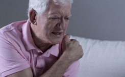 Polscy seniorzy w ogonie Europy pod względem aktywności i zdrowia