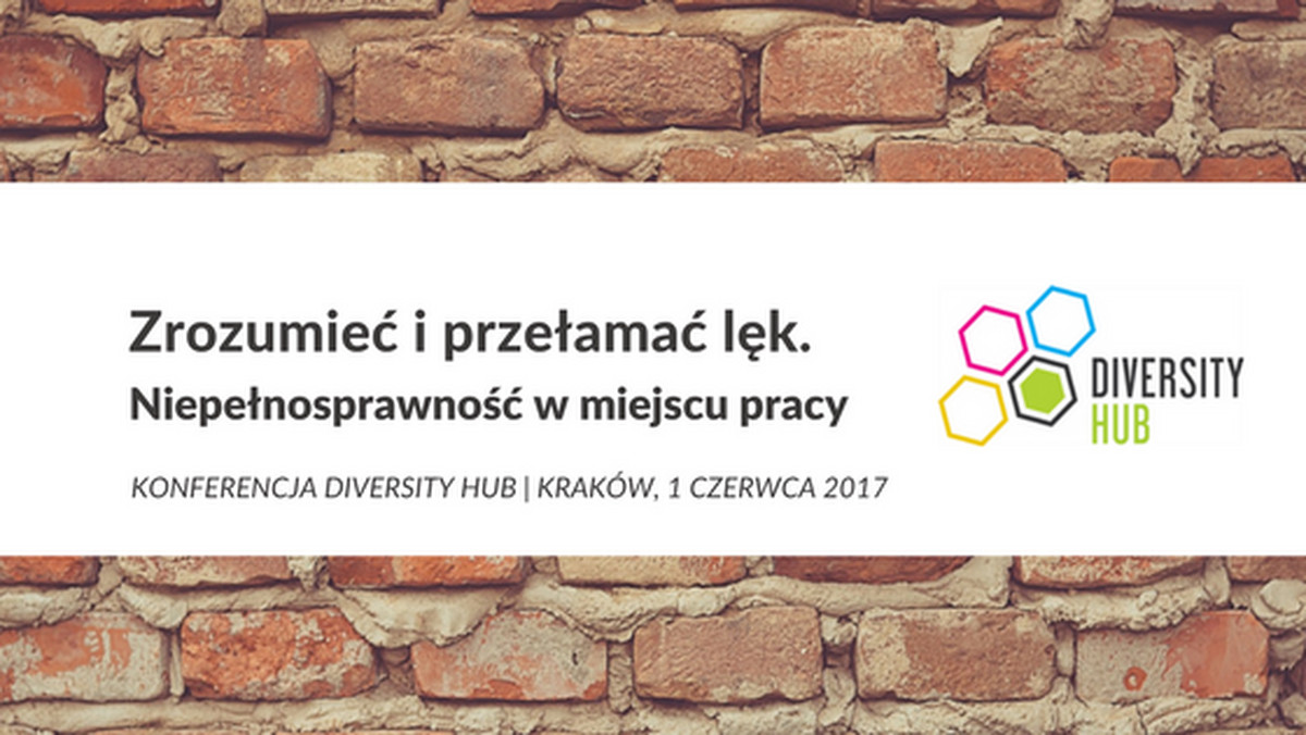 W ostatnim czasie obserwujemy wzmożone wysiłki biznesu ukierunkowane na zwiększenie zatrudnienia osób z niepełnosprawnościami. Potrzebujemy ich jak nigdy wcześniej z wielu powodów: pozyskujemy zmotywowanych i wyjątkowo lojalnych pracowników, docierając do tej grupy zwiększamy możliwości poszukiwania talentów, ale także sprawiamy, że nasz biznes staje się lepszy. Wciąż jednak zatrudnienie niepełnosprawnych jest na bardzo niskim poziomie. Dlaczego jest to takie trudne?