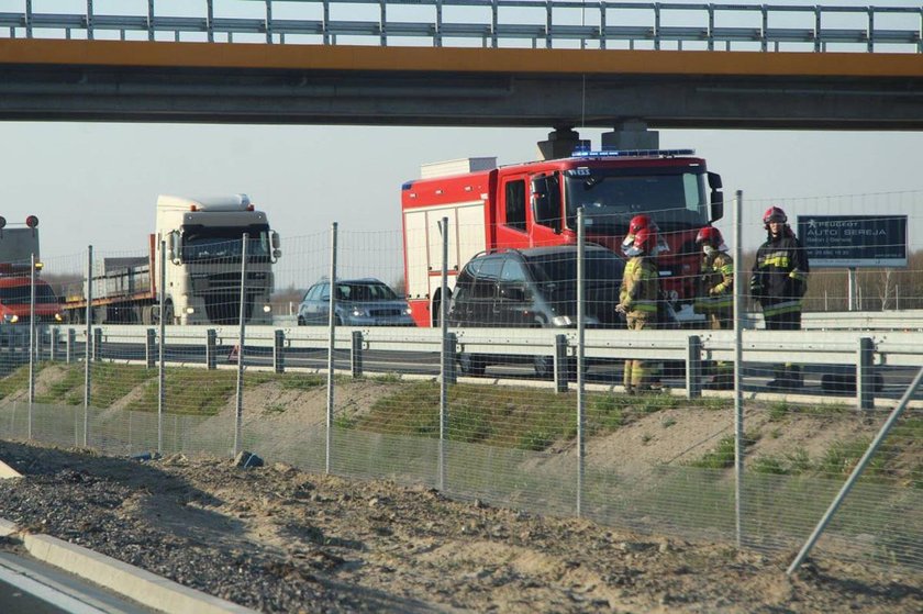 Tragiczny wypadek na Mazowszu