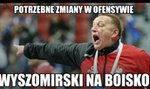 Wstyd, blamaż, kompromitacja. Memy po porażce z Chorwacją! GALERIA