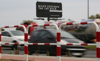 Świrski: Nie mamy nic do ukrycia. Koszty kampanii PFN ratują wizerunek Polski