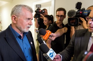 Wrocław: Cezary Morawski formalnie dyrektorem Teatru Polskiego