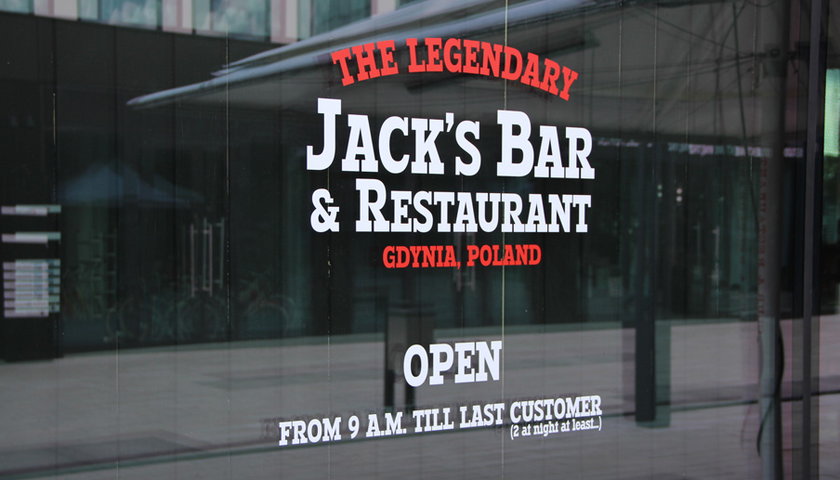 Jack's Bar&Restaurant