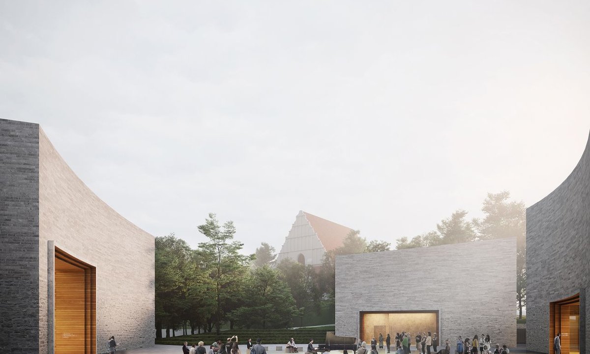 Co znajdzie się w Muzeum Powstania Wielkopolskiego? "Podziemne serce"