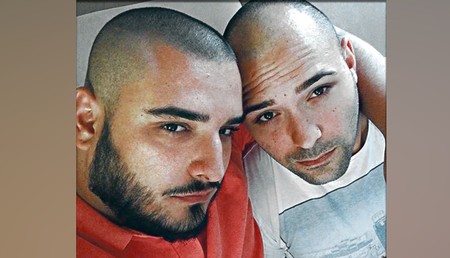 Darko Lazić se oglasio nakon smrti brata, nem od bola: "Ne mogu, ne  mogu..." - Blic