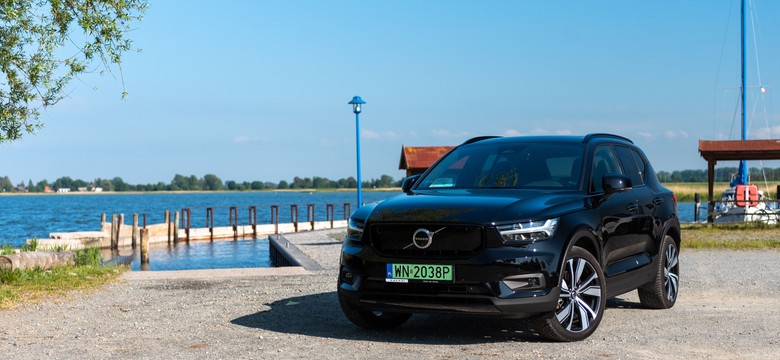 Volvo opuści Europejskie Stowarzyszenie Producentów Samochodów. Padł TERMIN