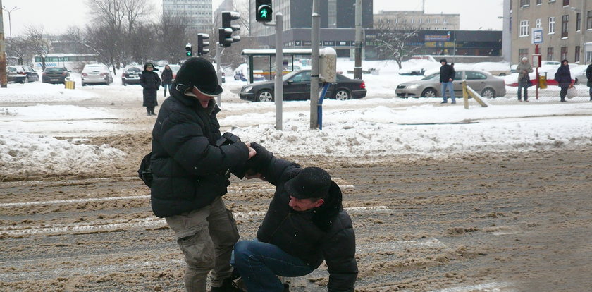 Sypią się mandaty