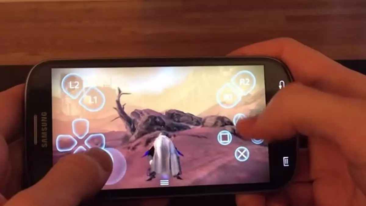 Remote Play nie tylko na smartfonach Sony