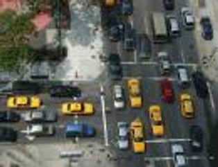 2 miliony osób. Tylu Amerykanów traci dwie godziny na dojazd do pracy