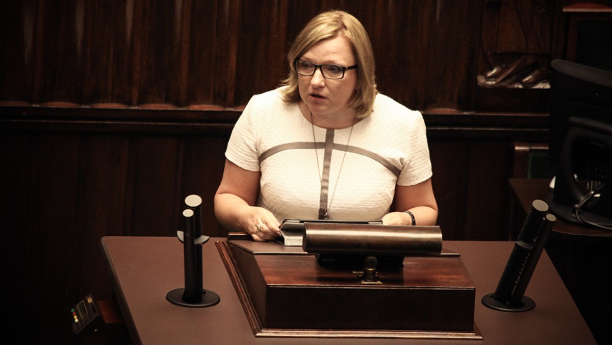 Minister ds. uchodźców Beata Kempa leci do Afryki już w ten weekend. Odwiedzi ugandyjski obóz dla uchodźców w Sudanu Południowego.