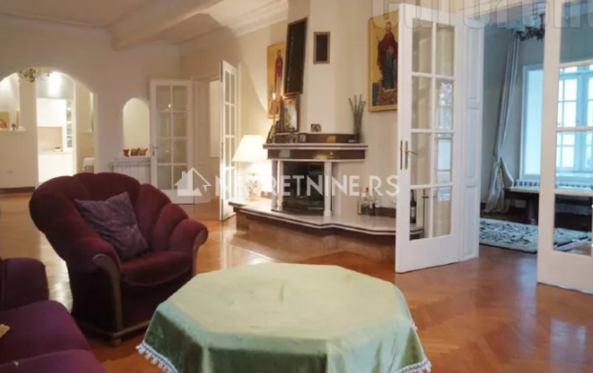 Veliku pažnju privukla kuća na Dedinju