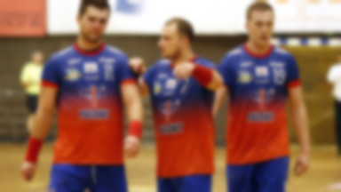 PGNiG Superliga: Azoty Puławy bliżej czwartego z rzędu brązowego medalu