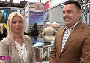 Danijela i Ivan pokrenuli novi biznis