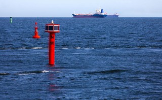 Zatonął statek z donbaskim antracytem