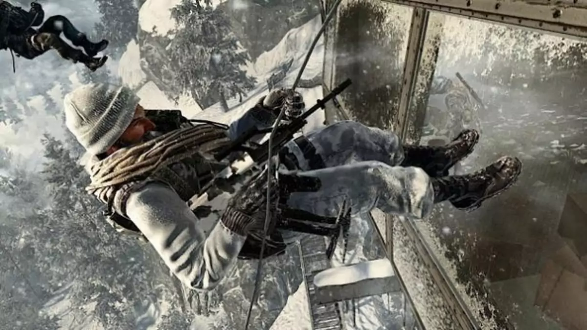 Call of Duty: Black Ops – pierwsze wrażenia