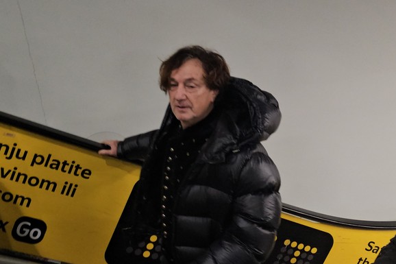 "POBIO SAM DVOJE LJUDI ZBOG VINOGRADA" Goran Bregović otkrio detalje tragedija na svom imanju, odustao je od svega: "To je velika katastrofa"