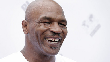 Tyson w pojedynku na gołe pięści?