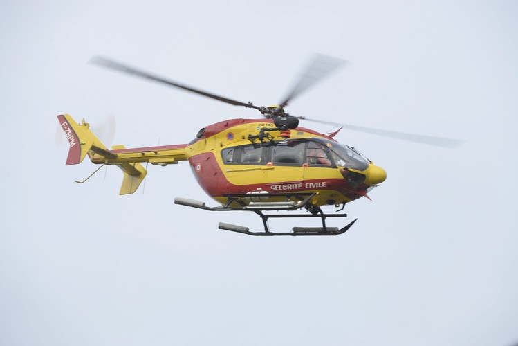 Ponad 40 osób zginęło na wyapdku autokaru południu Francji