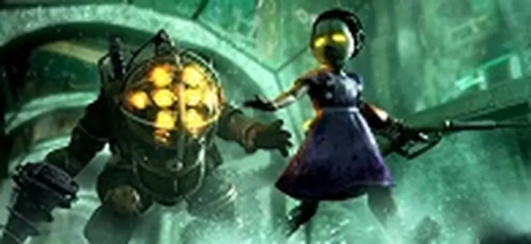 BioShock na CryEngine 3? Bardzo prosimy!