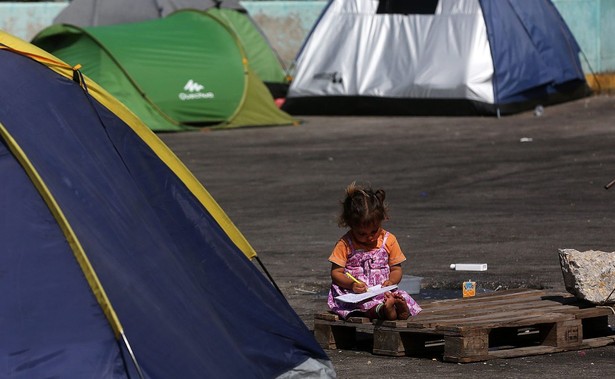 Polska zapłaci za nieprzyjęcie uchodźców? Włoski dziennik zdradza plany Komisji Europejskiej