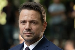 Trzaskowski: Musimy znaleźć godne miejsce dla Tuska na Campusie