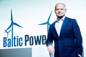 Energia z Bałtyku Baltic Power przeciera szlaki dla całej branży