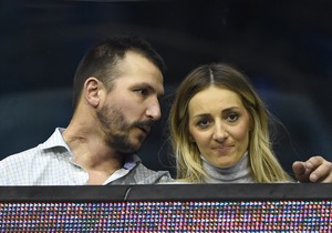 Maja Ognjenović i Danilo Ikodinović