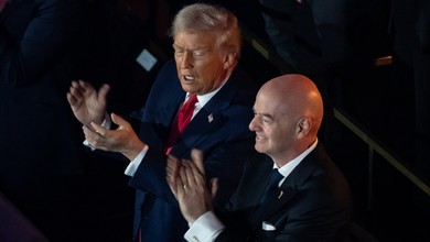 Mundial 2026 tylko dla bogaczy. FIFA krytykowana za ceny biletów