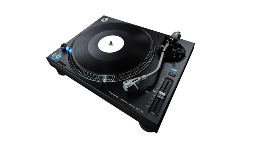 Gramofon Pioneer DJ PLX-1000