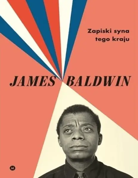 „Zapiski syna tego kraju” Jamesa Baldwina