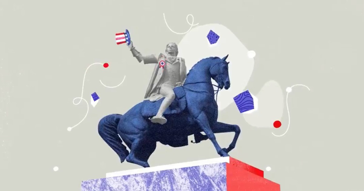 Víza do Spojených států byla zrušena.  Zde jsou pravidla pro cestování do Spojených států, povolení ESTA