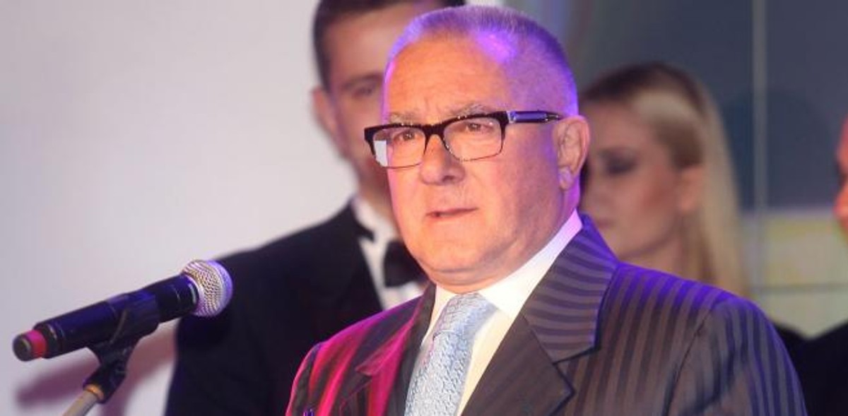 Bogusław Kott