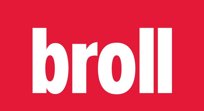 Broll logo