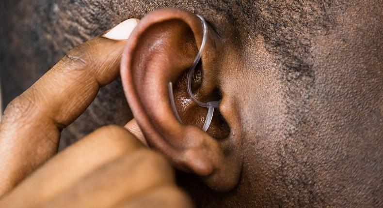 Expert urges Govt to enforce ear, hearing care policy to curb disease [UF Health]