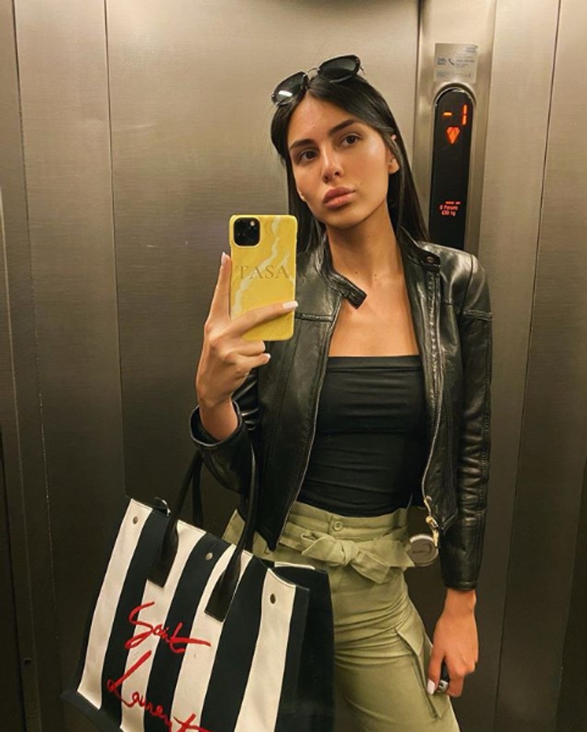 Anastasija Ražnatović