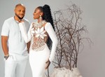 Fairytales do come true - Actor Charles Okocha ties the knot with fiancé