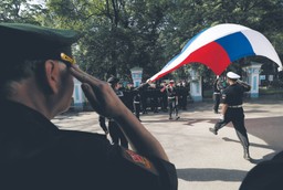 Pan już chyba do nas nie wróci, czyli życie więźnia politycznego w Rosji [WYWIAD]