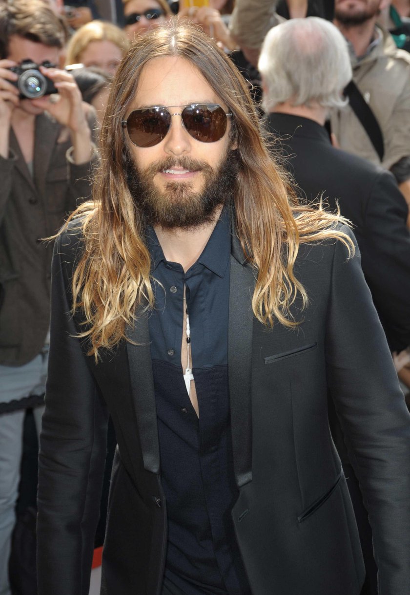 Jared Leto